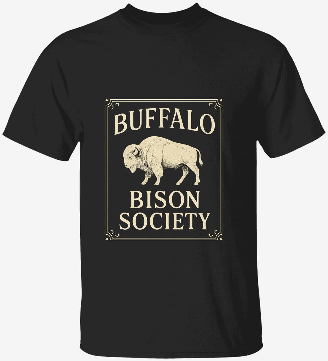 Buffalo Bison Society