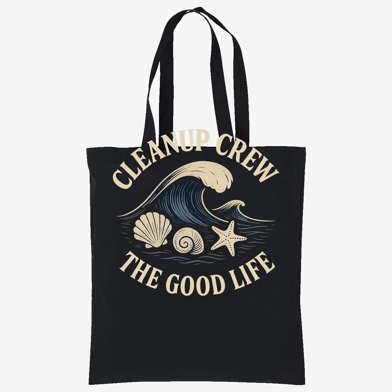Cleanup Crew: The Good Life