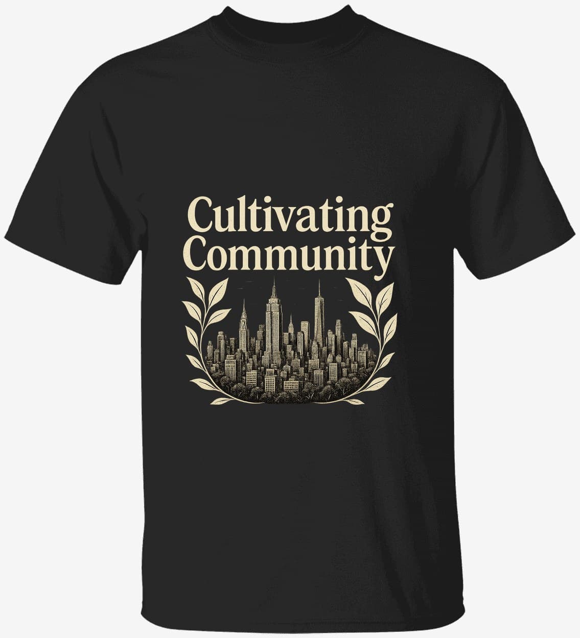 Cultivating Community