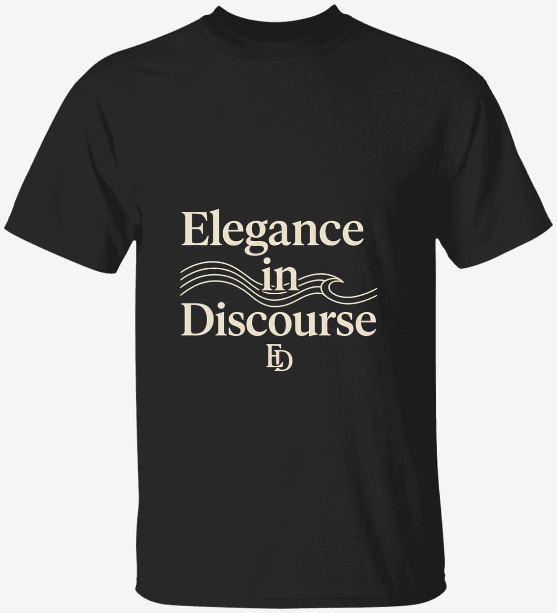 Elegance in Discourse