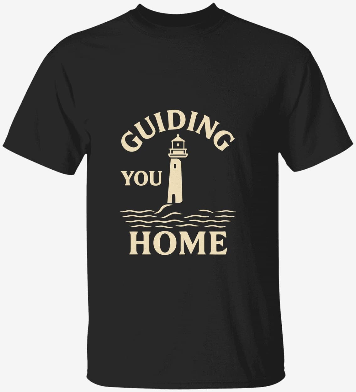 Guiding You Home