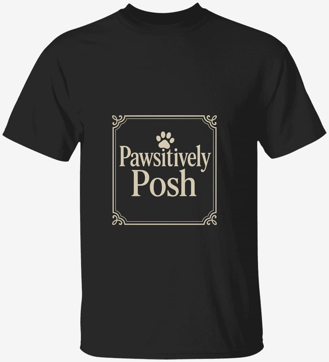 Pawsitively Posh
