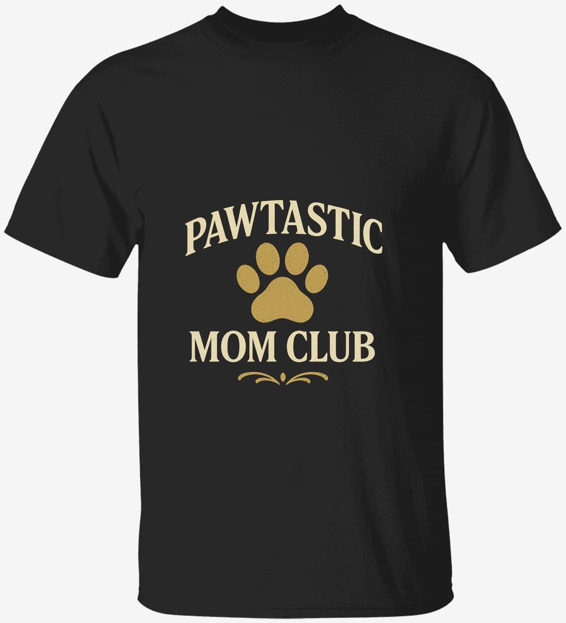 Pawtastic Mom Club