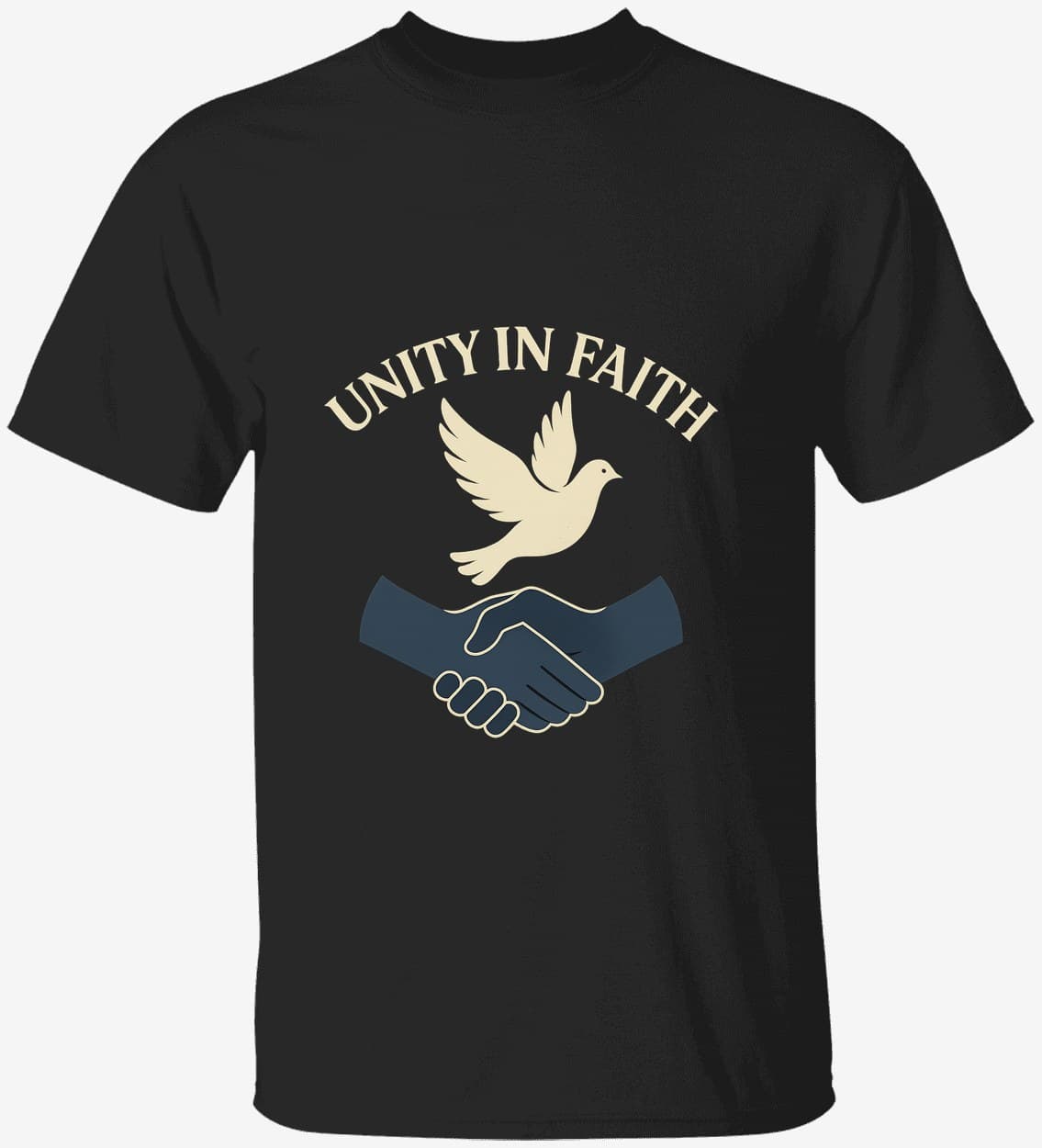 Unity in Faith