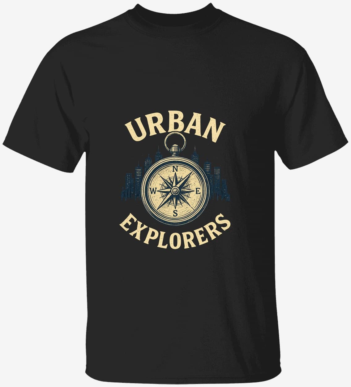 Urban Explorers