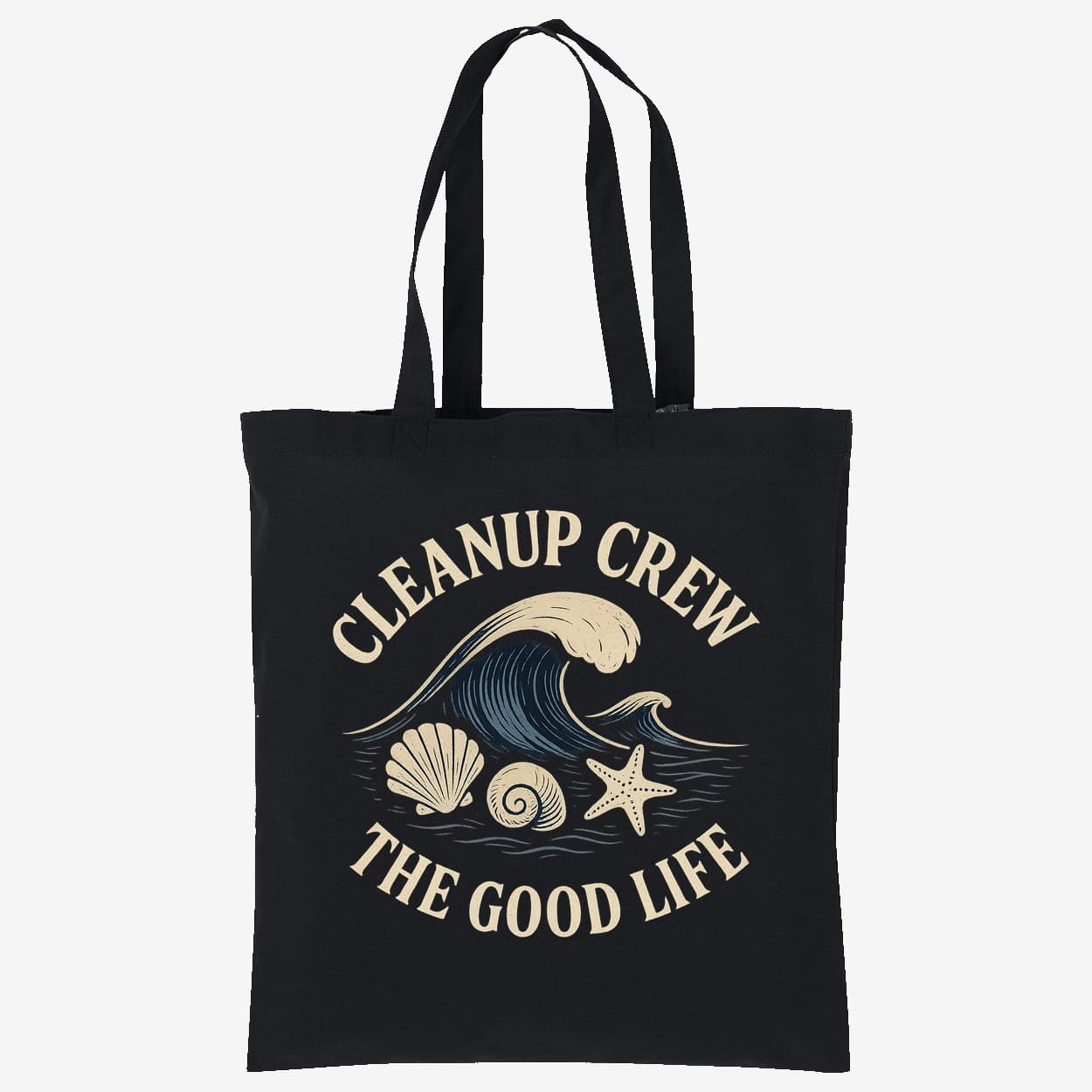 Cleanup Crew: The Good Life