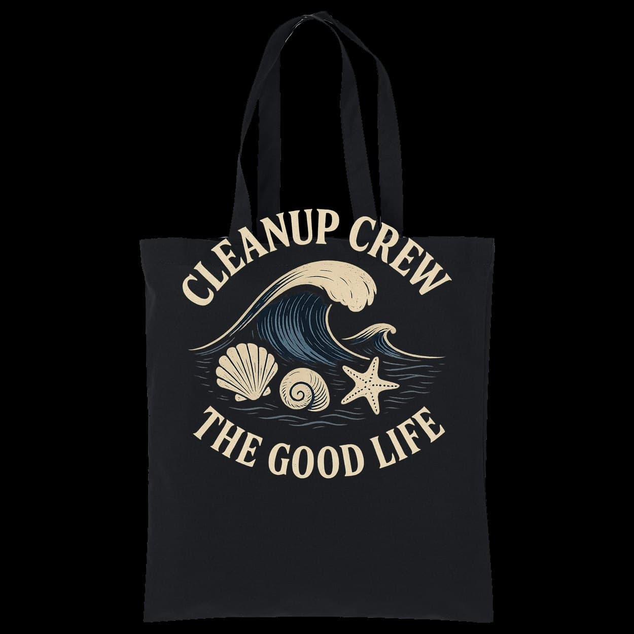 Cleanup Crew: The Good Life