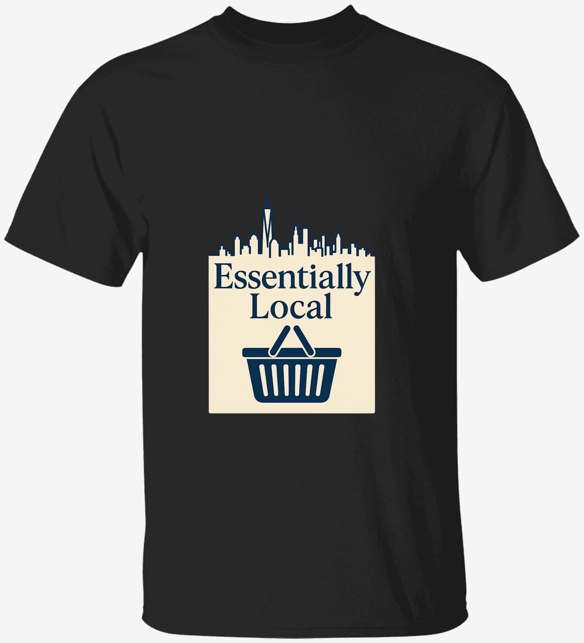 Essentially Local