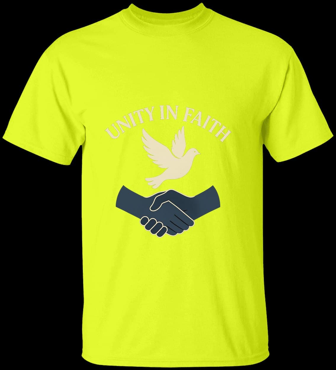 Unity in Faith