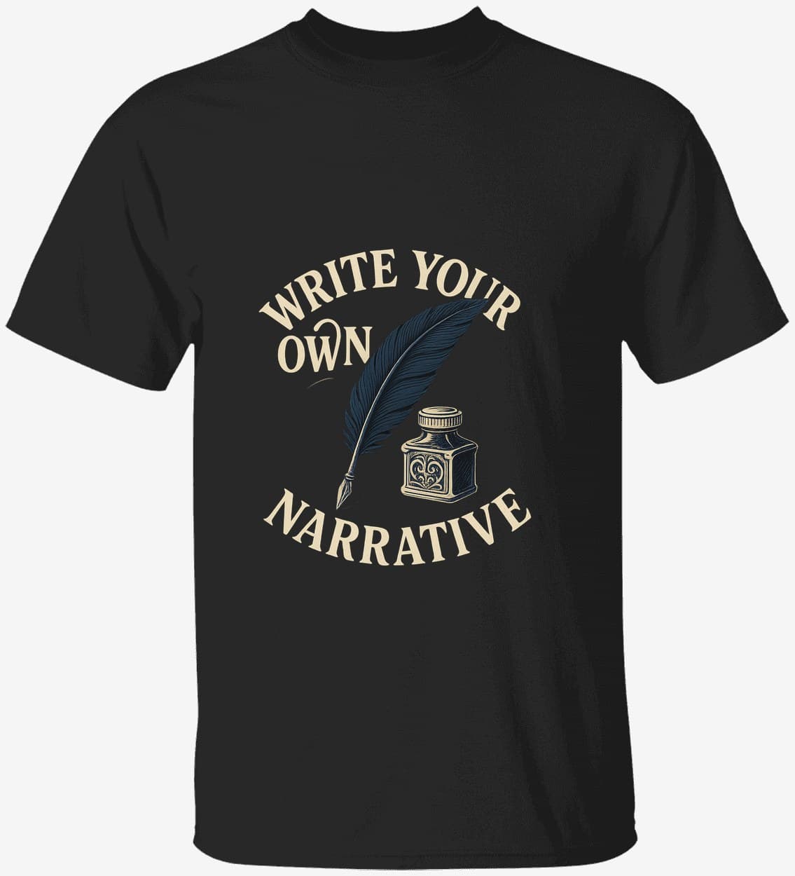 Write Your Own Narrative