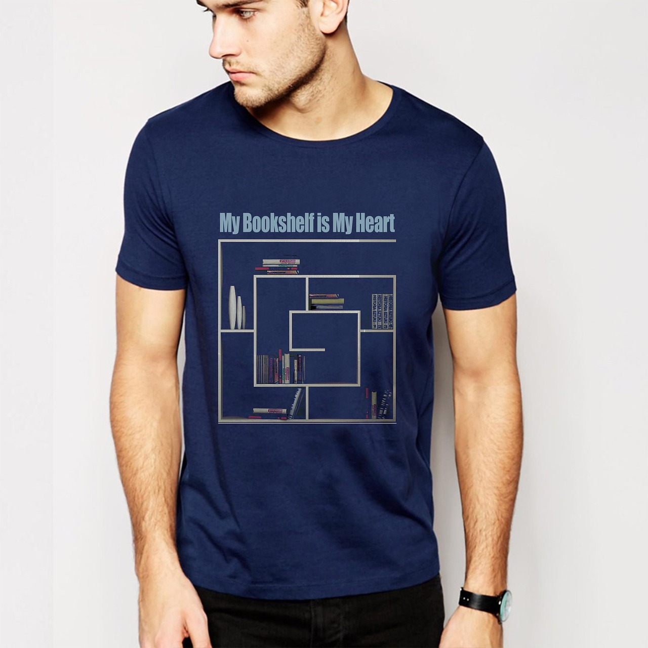 Designing Your T-Shirt