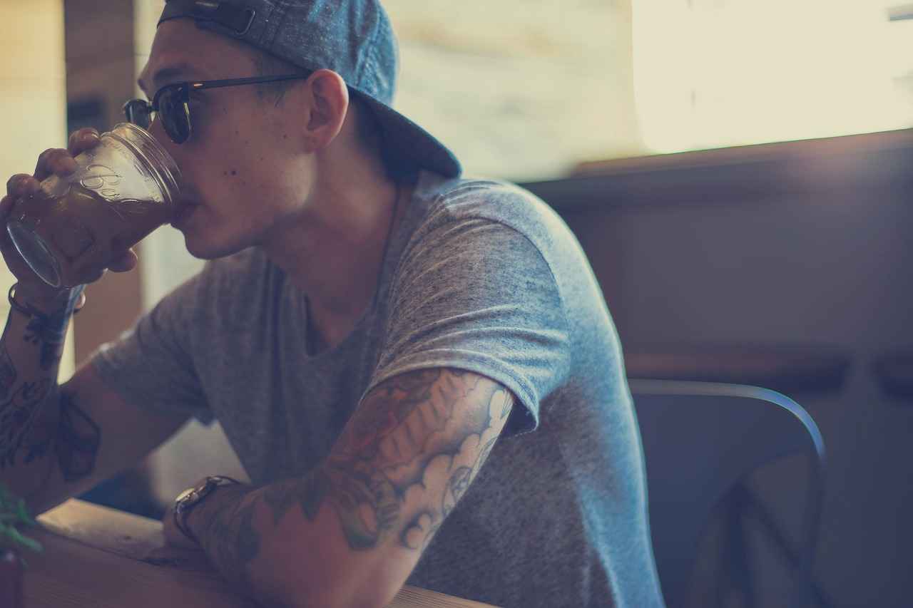 Tips for Designing Custom T-Shirts