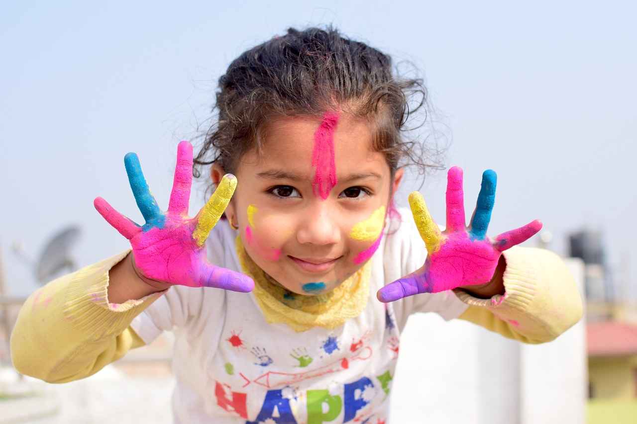 Tips for Caring for Kids' Custom T-Shirts