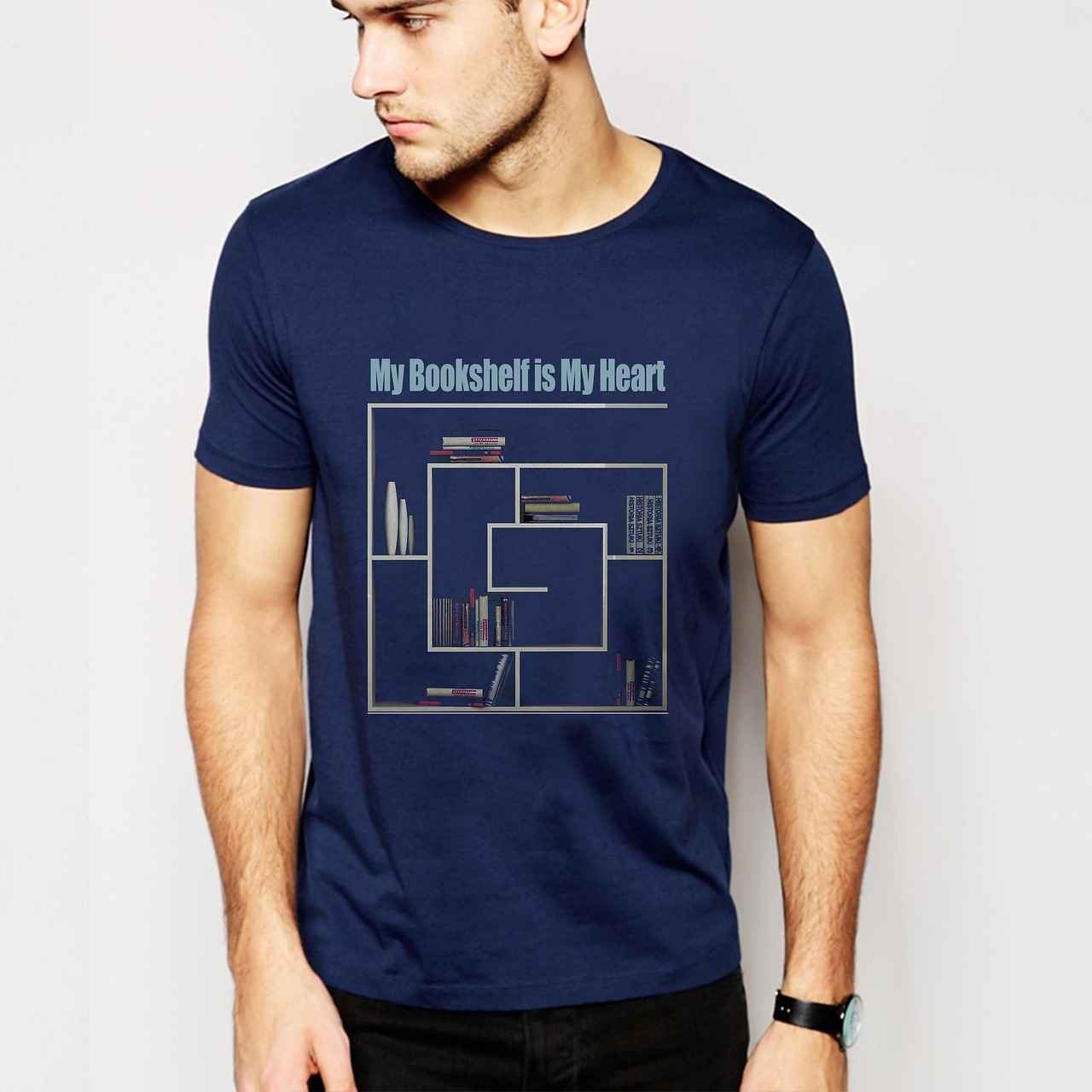 1. The Rise of Custom T-Shirts
