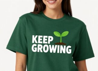 Create Your Own Custom T-Shirts with Ease: A Simple Guide Create Your Own Custom T-Shirts with Ease: A Simple Guide