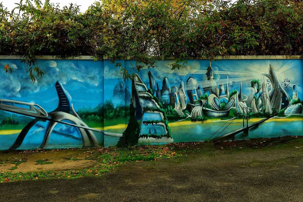 Custom Airbrush T-Shirts: A Unique Way to Personalize Your Apparel 1 What is Airbrush Art?