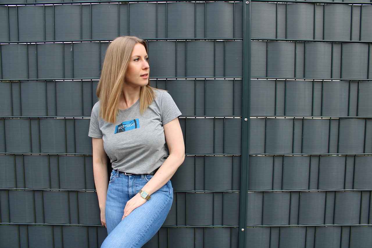 Where to Buy Custom Comfort Colors T-Shirts
