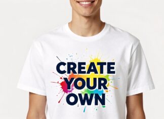 Custom Ink T-Shirts: A Review of the Best Customization Services Custom Ink T-Shirts: A Review of the Best Customization Services