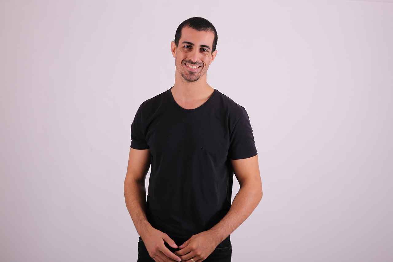 Styling Tips for Custom Shirts