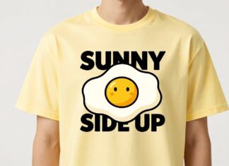 Custom Printed T-Shirts: Tips for Designing Your Own Unique Apparel Custom Printed T-Shirts: Tips for Designing Your Own Unique Apparel