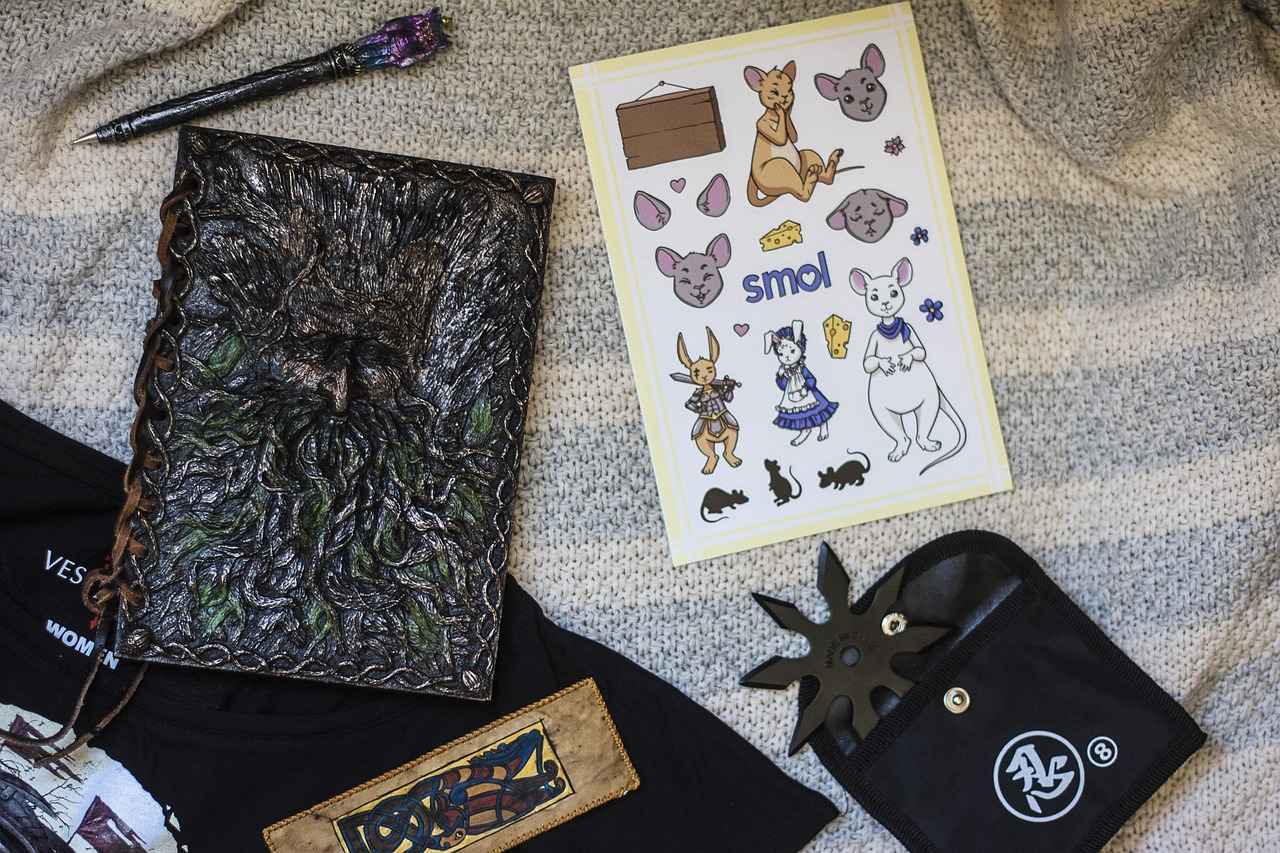 Custom Printed T-Shirts with Your Artwork: How to Make a Statement 2 Choosing the Right Fabric for Your T-Shirt