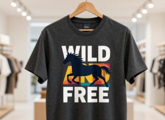Custom T-Shirt Designs for Couples: Matching Shirts for Special Occasions Custom T-Shirt Designs for Couples: Matching Shirts for Special Occasions