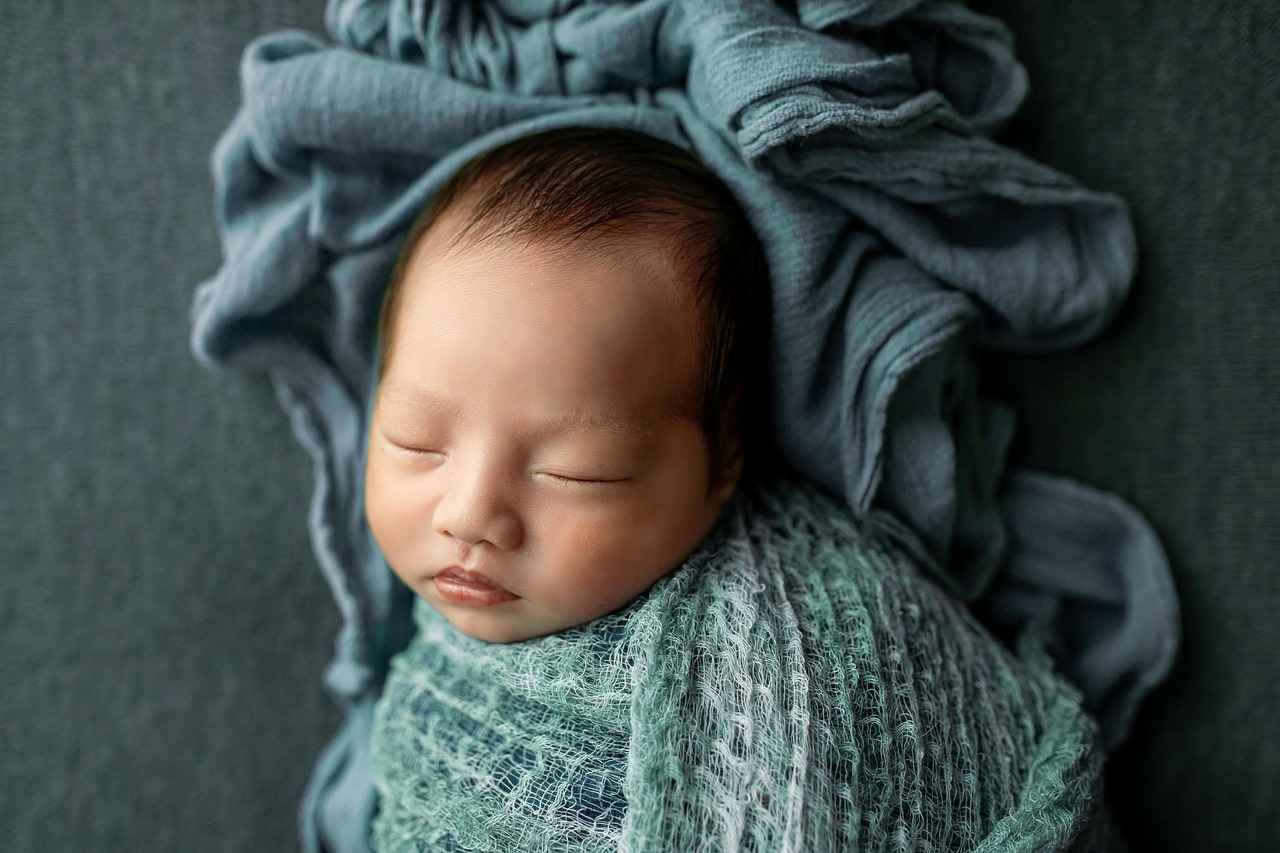 Why Choose Custom T-Shirts for Baby Showers?