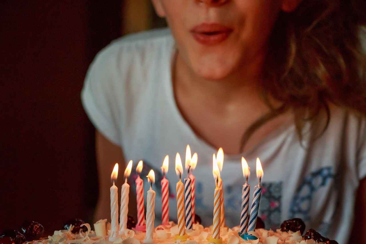 Tips for a Successful Birthday T-Shirt Order