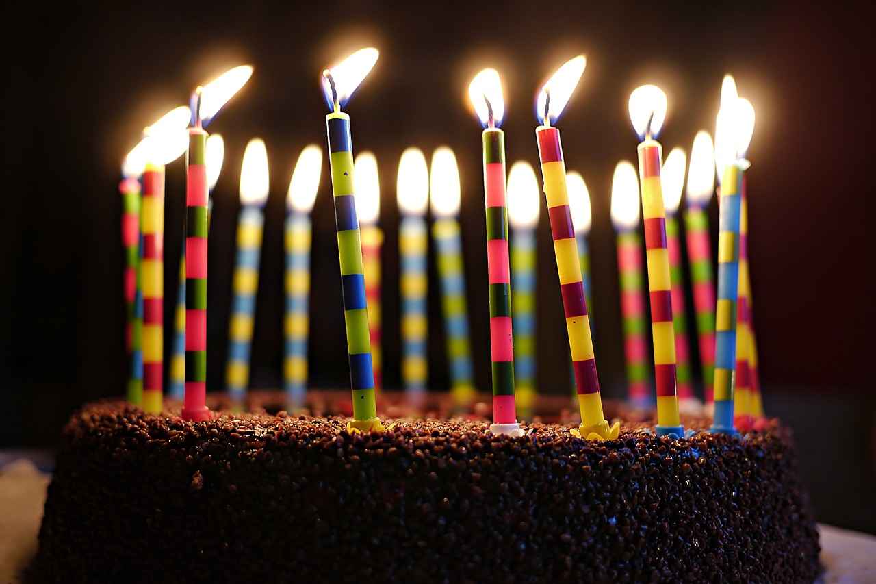 Popular Themes for Birthday T-Shirt Designs