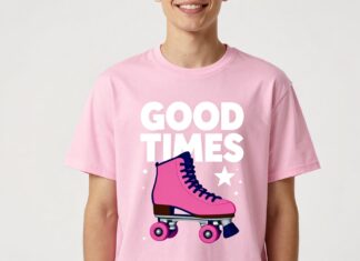 Custom T-Shirts for Corporate Gifts: Why They’re a Great Idea Custom T-Shirts for Corporate Gifts: Why They're a Great Idea