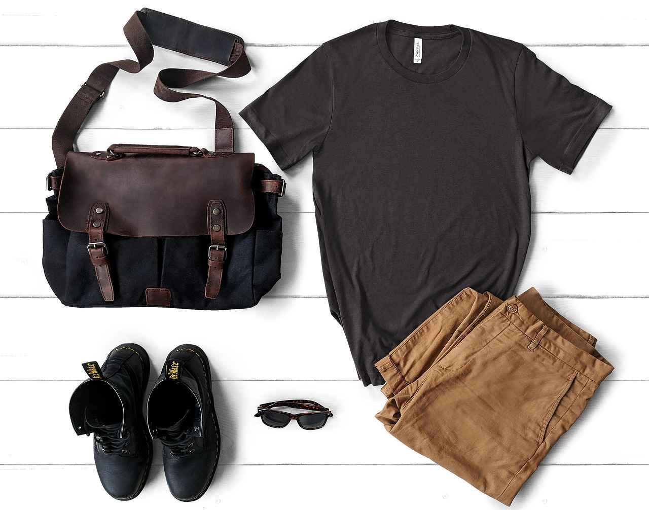 Where to Order Custom T-Shirts