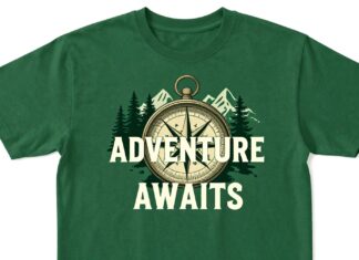 Custom T-Shirts for Your Next Family Vacation: Fun Designs to Try Custom T-Shirts for Your Next Family Vacation: Fun Designs to Try