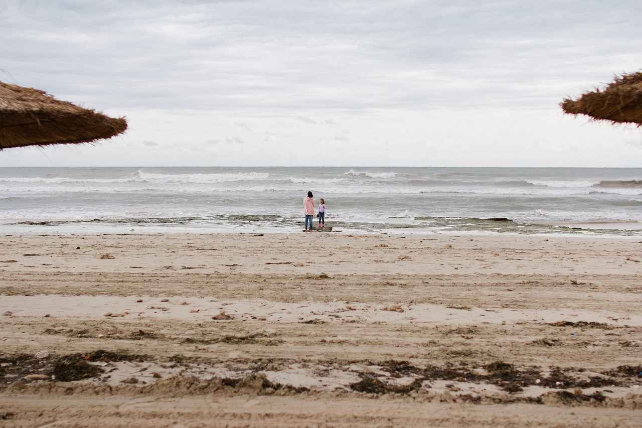 Popular Themes for Family Vacation T-Shirts