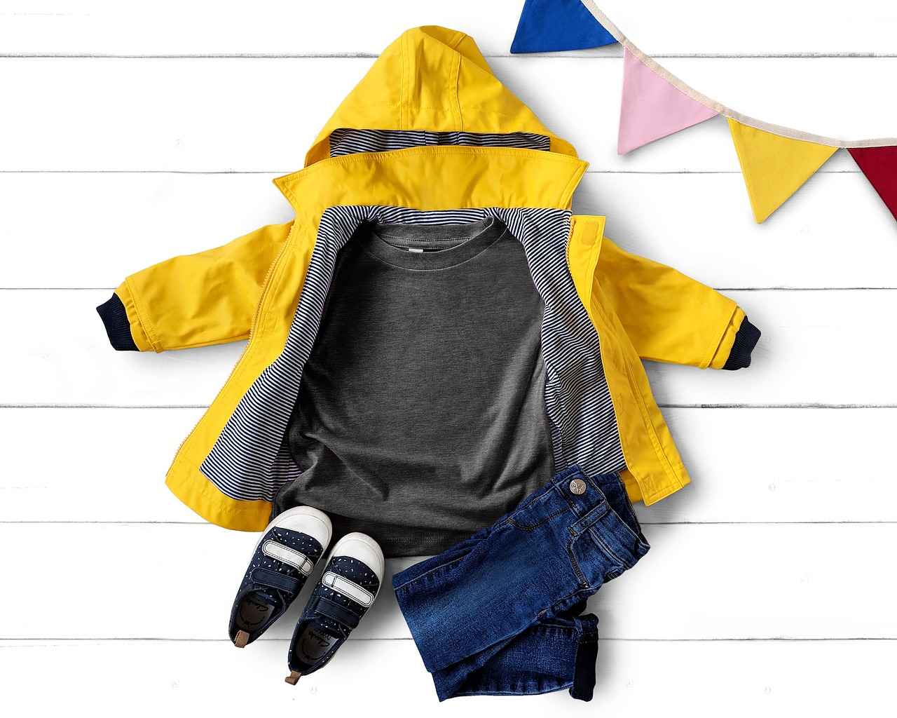 Custom Vintage T-Shirts: A Trendy Way to Personalize Your Wardrobe 2 Why Choose Vintage T-Shirts?