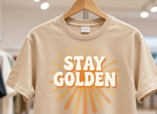 How to Design Custom T-Shirts for Sports Fans How to Design Custom T-Shirts for Sports Fans