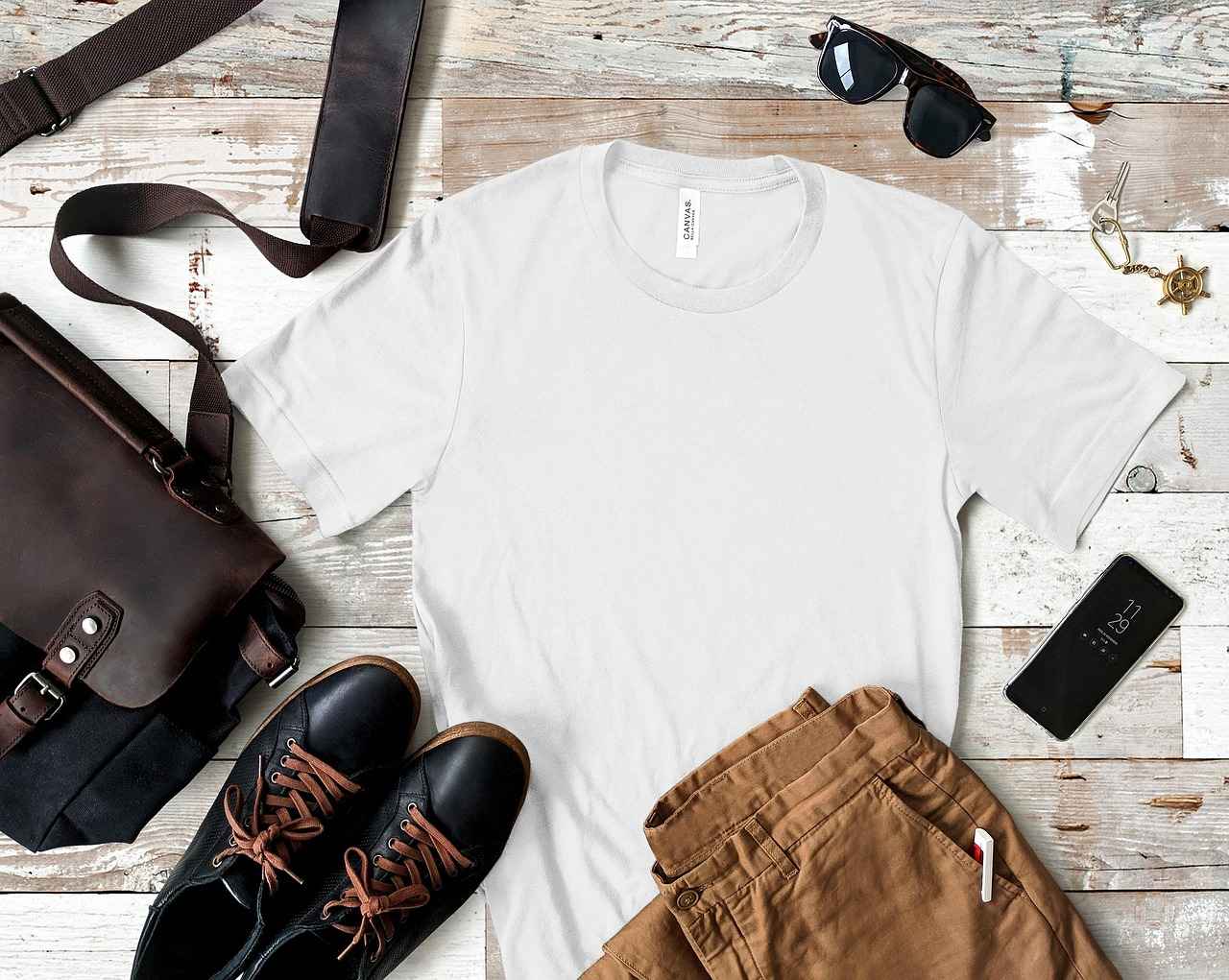 How to Design Custom T-Shirts for Your Brand or Business 1 Understanding Your Brand Identity