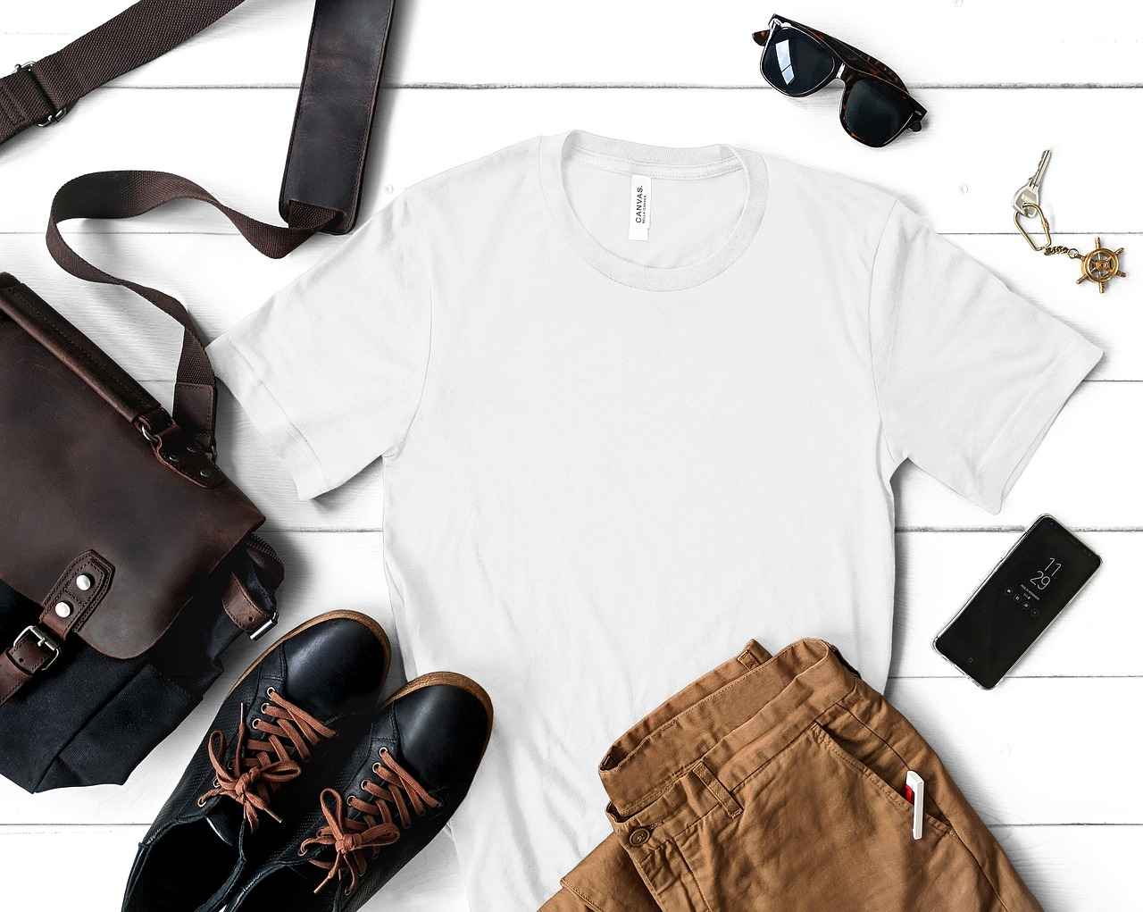 How to Design Your Own Custom Shirt: A Beginner's Guide 1 Understanding Shirt Design Basics