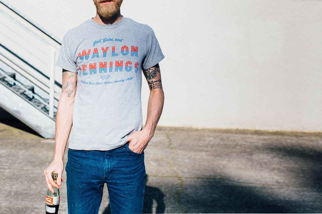 How to Make Your Own Custom T-Shirts: A Quick and Easy Guide 3 Design Software and Tools for Custom T-Shirts