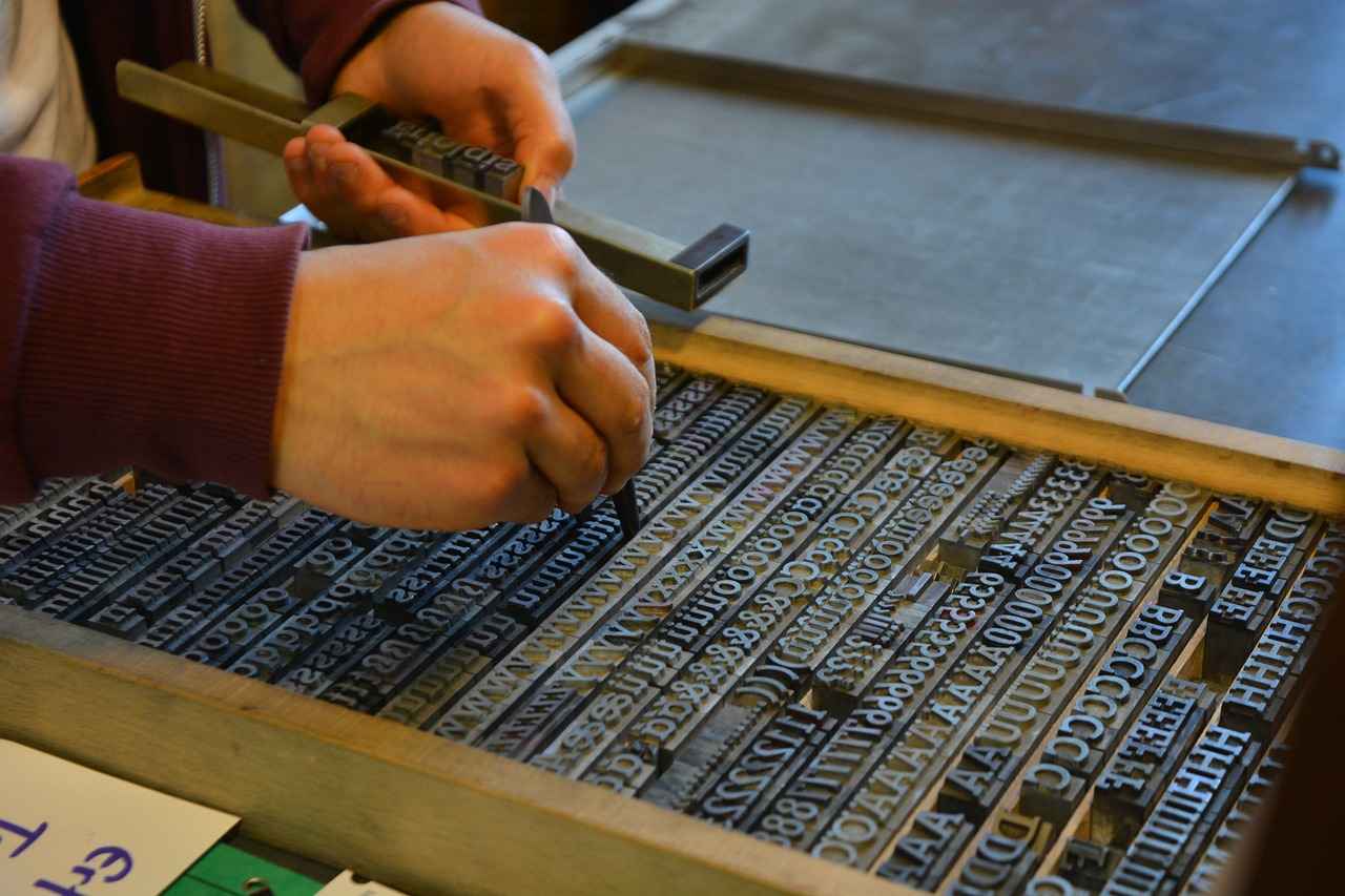 3. Key Factors to Consider When Choosing a Printing Service