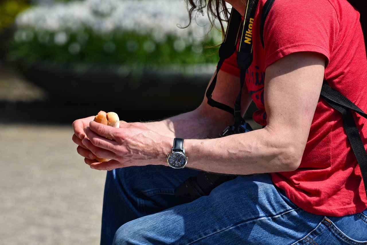 The Best Custom T-Shirts for Events and Conferences 6 Promoting Your Event with Custom T-Shirts