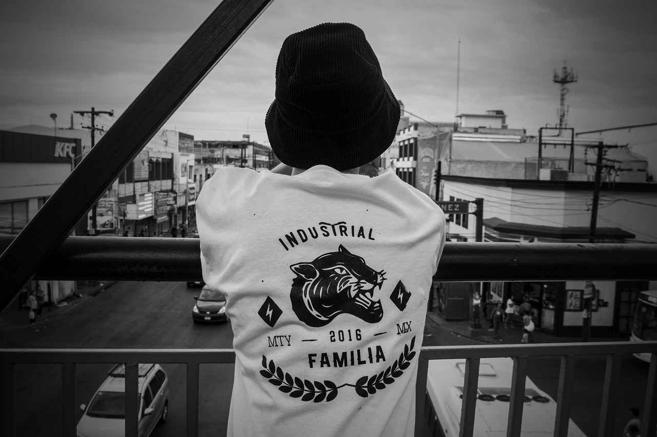 The Ultimate Guide to Bulk Custom T-Shirts for Events and Promotions 7 Conclusion: Making the Most of Your Custom T-Shirt Order