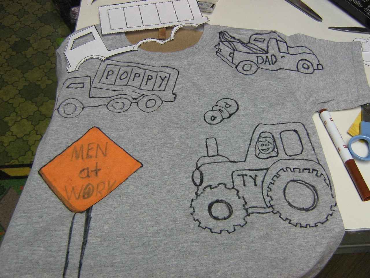 Conclusion: Making the Most of Your Custom T-Shirt Printing Experience