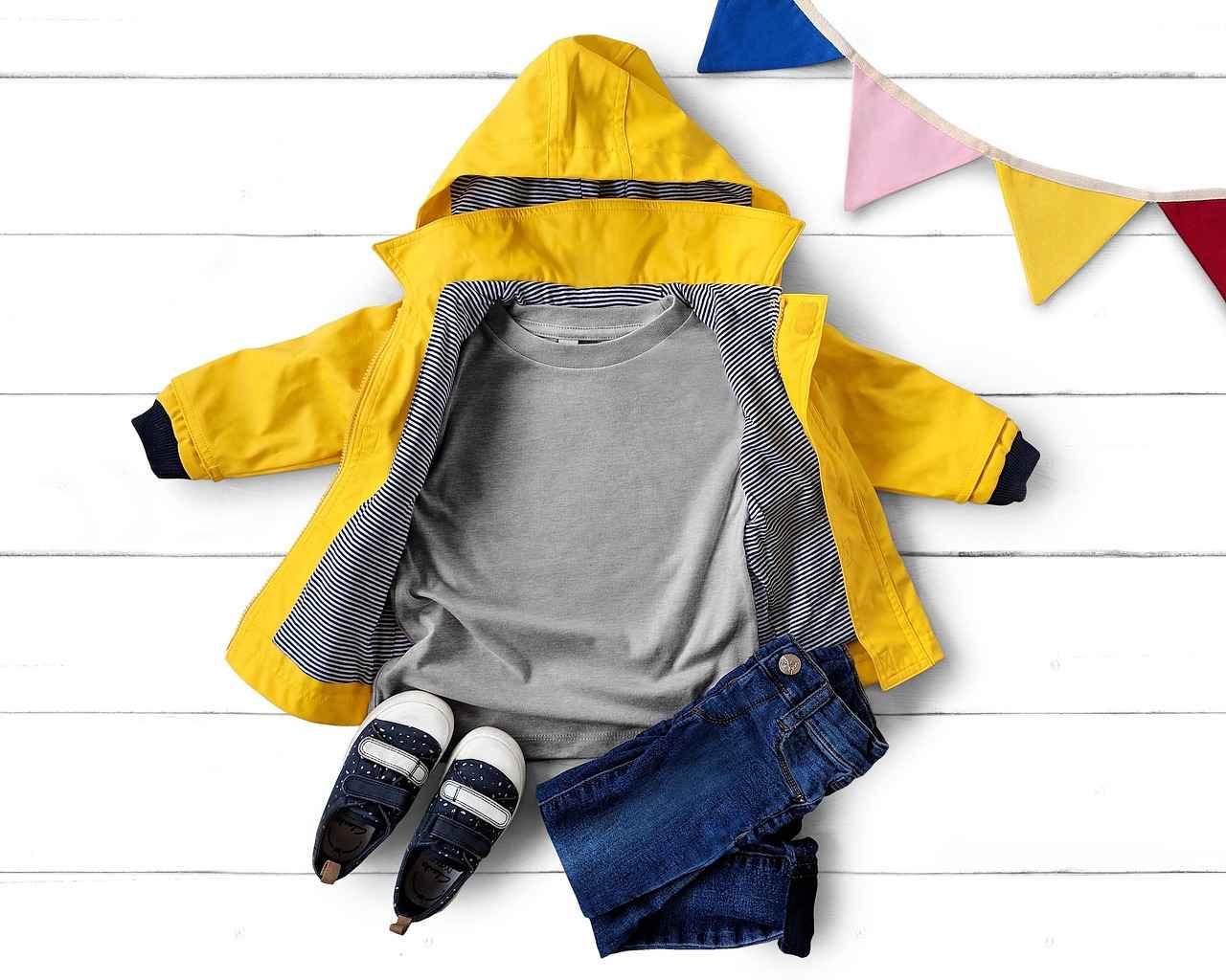Understanding Custom T-Shirt Printing