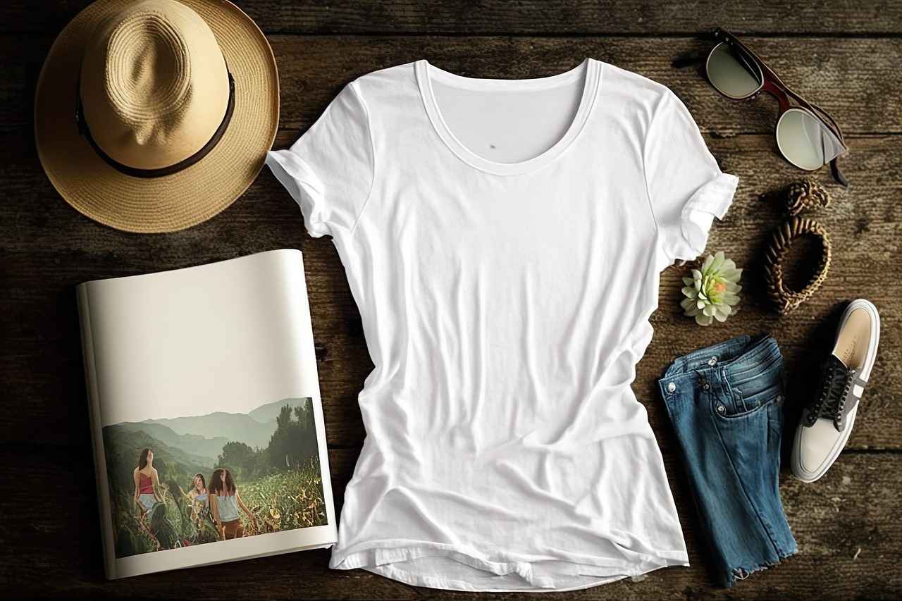 Conclusion: Making the Right Choice for Custom T-Shirts