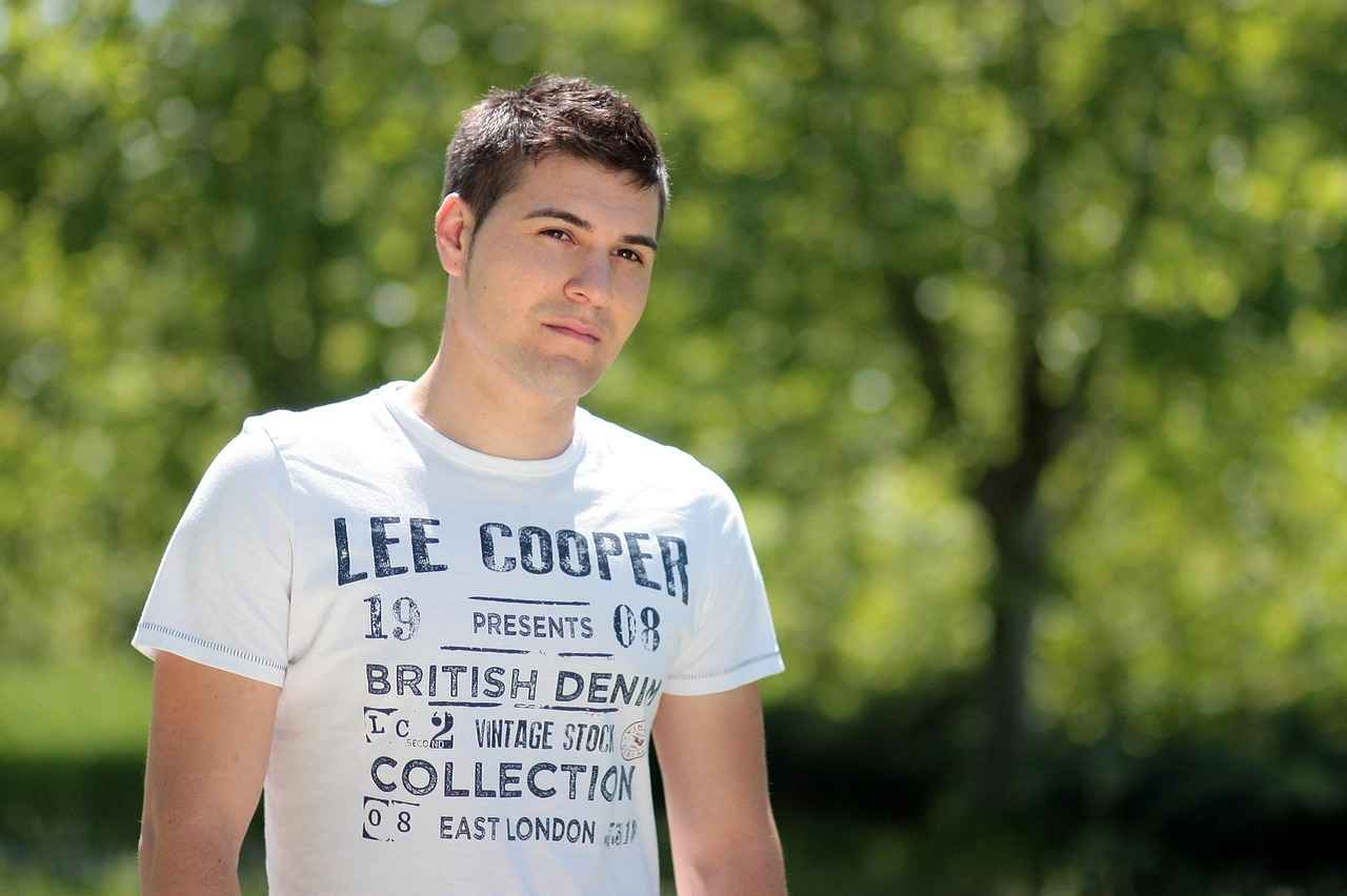 Understanding the Importance of Custom T-Shirts