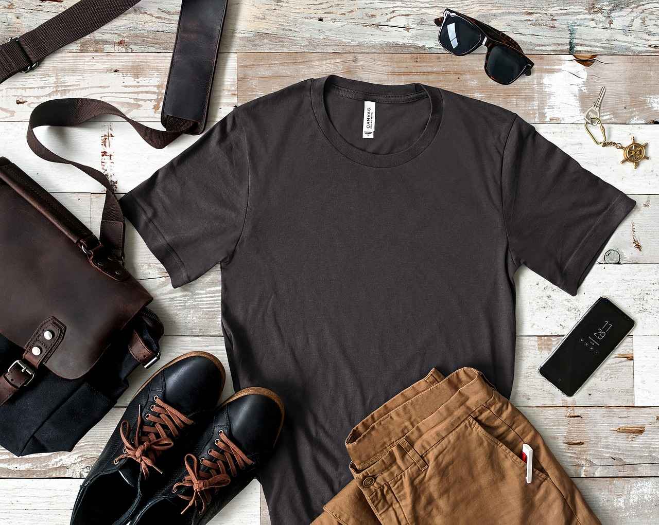 Why Custom T-Shirts are a Great Marketing Tool for Your Brand 4 Strategies for Distributing Custom T-Shirts