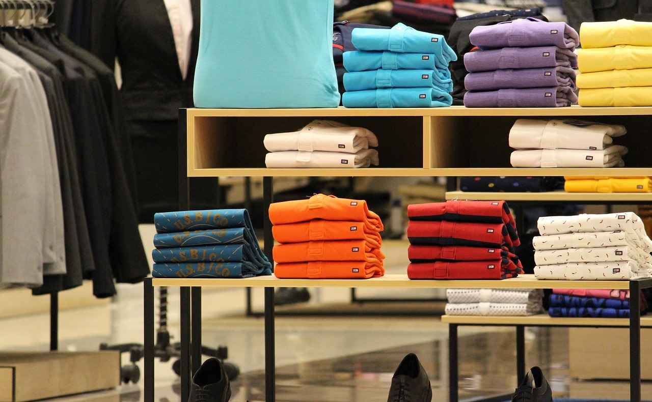 Cost-Effectiveness of Custom T-Shirts