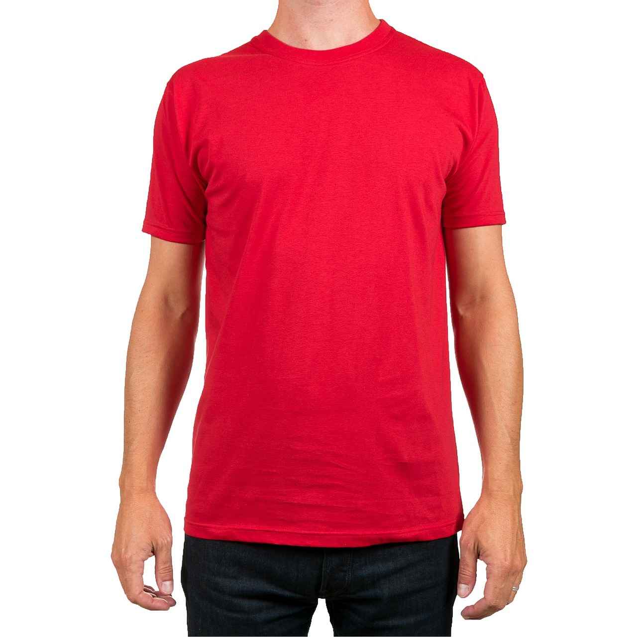 Why Custom T-Shirts Are a Must-Have for Your Promotional Campaign 7 Conclusion: Custom T-Shirts as a Marketing Essential