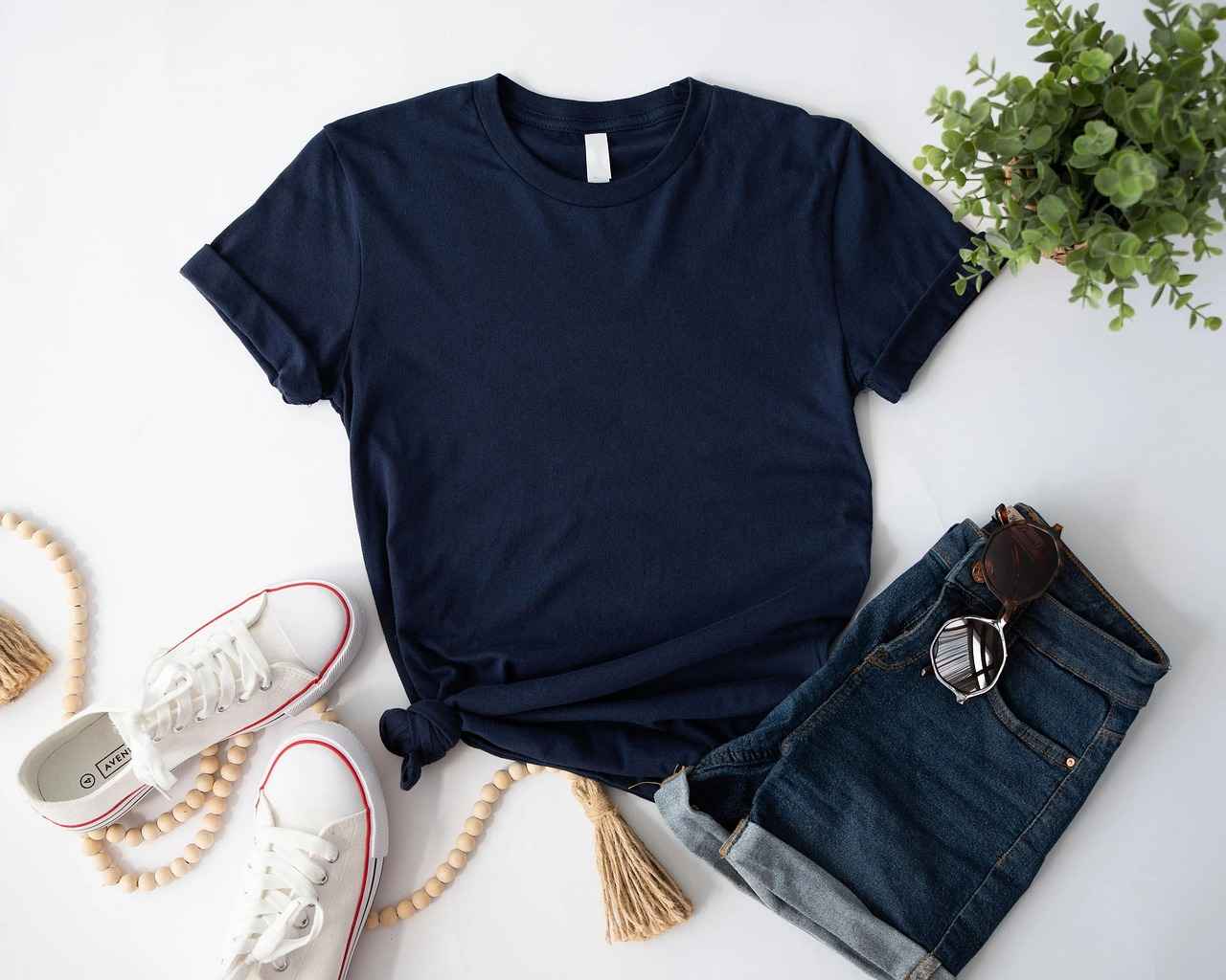 Measuring the Impact of Custom T-Shirts