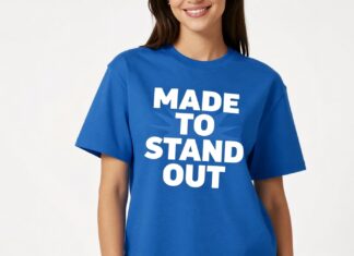Why Custom T-Shirts Are the Best Promotional Giveaway for Your Brand Why Custom T-Shirts Are the Best Promotional Giveaway for Your Brand
